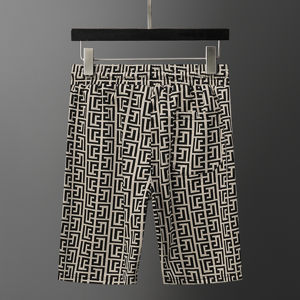 Balmain Short Pants